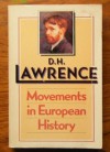 Movements in European History - Christopher Lawrence