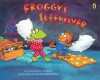 Froggy's Sleepover - Jonathan London, Frank Remkiewicz