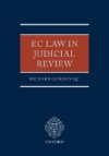 EC Law in Judicial Review - Richard Gordon