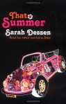 That Summer - Sarah Dessen