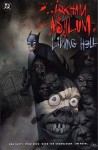 Arkham Asylum - Dan Slott