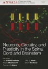 Neurons, Circuitry, and Plasticity in the Spinal Cord and Brainstem - Lea Ziskind-Conhaim, Amy B. MacDermott, Francisco Álvarez, John Houle, Shawn Hochman