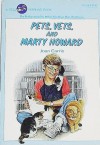 Pets Vets and Marty Howard - Joan Carris