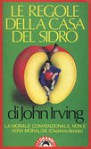 Le regole della casa del sidro - John Irving, Pier Francesco Paolini