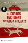 El Curiós Incident del Gos a Mitjanit - Mark Haddon