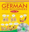 German For Beginners (Passport's Languages For Beginners Series) - Angela Wilkes