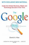 The Google Story - David A. Vise, Mark Malseed