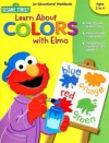 Learn about Colors with Elmo - Learning Horizons