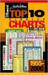 Top 10 Singles Charts 1955-2000 - Joel Whitburn