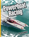 Powerboat Racing - Jim Gigliotti