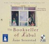 The Bookseller of Kabul - Åsne Seierstad, Joanna David, Ingrid Christophersen