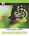 Invertebrates - Tim Harris