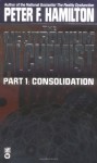 Consolidation: Neutronium Alchemist - Peter F. Hamilton