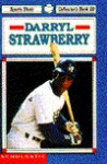 Darryl Strawberry - Jack Roberts