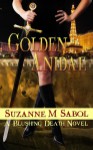 Golden Anidae - Suzanne M. Sabol