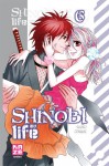 Shinobi Life, Tome 06 - Shoko Conami