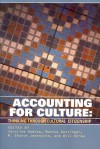 Accounting for Culture: Thinking Through Cultural Citizenship - Caroline Andrew, Monica Gattinger, M. Sharon Jeannotte