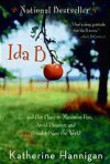 Ida B. ...and Her Plans to Maximize Fun, Avoid Disaster, and (Possibly) Save the World - Katherine Hannigan, Lili Taylor