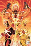 The Fury of Firestorm: The Nuclear Men, Vol. 1: God Particle - Ethan Van Sciver