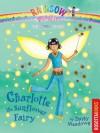 Charlotte the Sunflower Fairy (Petal Fairies) - Daisy Meadows