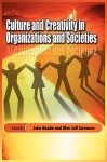 Culture and Creativity in Organizations and Societies (PB) - John Kuada, Olav Srensen