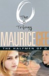 The Halfmen Of O - Maurice Gee