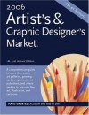 Artists & Graphic Designers Market 2006 - Mary Cox, Alice Pope, Lauren Mosko
