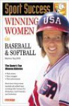 Winning Women in Baseball and Softball - Marlene Targ Brill