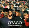 Otago the University - Roger Hall