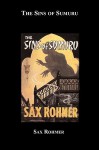 The Sins Of Sumuru - Sax Rohmer