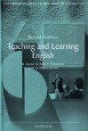 Teaching and Learning English - Richard Andrews