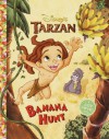 Banana Hunt (Jellybean Books(R).) - Andrea Alvin, Alvin & Associates Inc