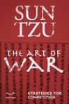 Sun Tzu - The Art of War. Strategies for competition - Sun Tzu