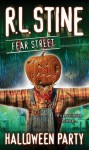 Halloween Party - R.L. Stine