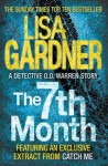 The 7th Month (A Detective D.D. Warren Short Story) - Lisa Gardner