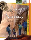 Bryce and Zion: Danger in the Narrows - Mike Graf, Marjorie Leggitt