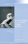 Internationalizing the Curriculum in Higher Education - Carolin Kreber