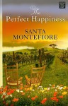 The Perfect Happiness - Santa Montefiore