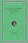 The Library 1, Books 1-3.9 - Apollodorus, James George Frazer