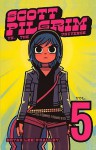 Scott Pilgrim Vs. the Universe - Bryan Lee O'Malley