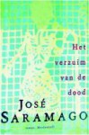 Het verzuim van de dood - José Saramago, Maartje de Kort