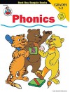 Phonics: Grades 1-2 - School Specialty Publishing, Frank Schaffer Publications