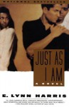 Just As I Am - E. Lynn Harris