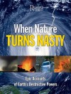 When Nature Turns Nasty - David Burnie