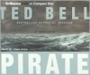 Pirate - Ted Bell, John Shea