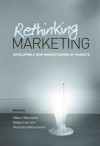 Rethinking Marketing - H Kansson, Debbie Harrison, Alexandra Waluszewski