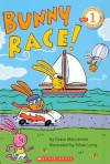 Bunny Race! - Grace Maccarone