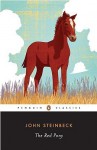 The Red Pony - John Steinbeck, John Seelye