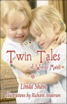 Twin Tales: Of Womb Mates - Linda Shaw