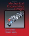 Mechanical Engineering Design - Joseph Edward Shigley